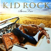 Kid Rock – Born Free (CD, 2010)
