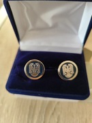 Spinki do mankietów siły powietrzne 