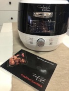 Multi- cooker GB-21 frederick excellence