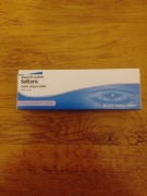 Soczewki kontaktowe SofLens 