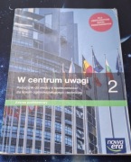 Wos w centrum uwagi 2
