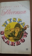 Wyspa skarbów Robert Louis Stevenson