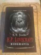 H.P. Lovecraft Biografia - Joshi