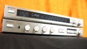 Sony TA-AX2 wzmacniacz klasyk japan vintage