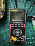 Oscyloskop Aneng aos02