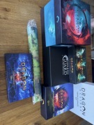 Dragon Eclipse - Guardian Edition Sundrop 