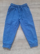 Spodnie dresowe Sinsay