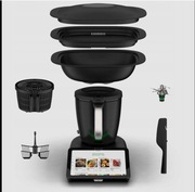 Thermomix TM7 NOWY | gwarancja + dodatki | OKAZJA