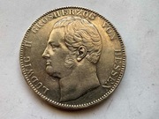 2 Talary Hesja Darmstadt 1841