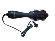 Suszarko-lokówka REVLON One Step RVDR5222 Czarny 800 W