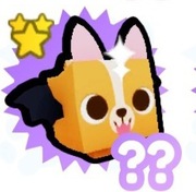 Scary Corgi petsimx 