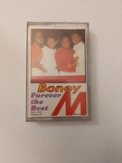 BoneyM "Forever the Best" 