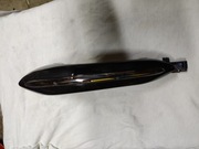 Klamka drzwi prawy tył Bmw F10 2011r kolor A90