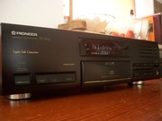 odtwarzacz CD Pioneer PD-S702, alu front, pilot opcja