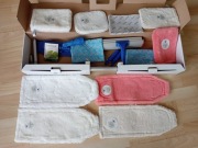 Zestaw do sprzątania RAYPATH