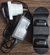 Ładowarka Bestand do Padów/Kontrolerów DualShock 4 do PS4. 