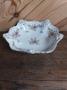 Rosenthal-classic rose model Moliere głęboka patera