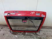 Klapa bagażnika Subaru Justy II GX