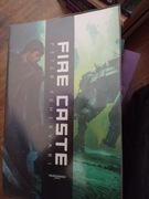 Fehervari Fire Caste 