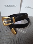 Klasyczny Pasek Damski 