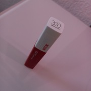 Maybelline Super Stay Matte Ink 330 Innovator 