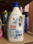 Chemia z Niemiec ( żel pod prysznic, płyn universal…