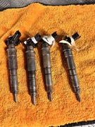 Wtryskiwacze Renault Trafic 2.0 Dci sprawne