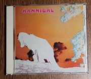 Hannibal - Hannibal 1970 / CD