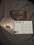 Unikatowy katalog prospekt Orbis Czechosłowacja 