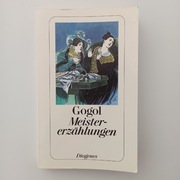 Gogol / Meistererzählungen
