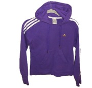damska bluza z kapturem  Adidas  34