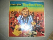James Last-Voodoo-Party. EX