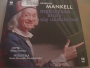 Audiobook Mężczyzna, który się uśmiechał Henning Mankell