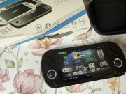Trimui Smart Pro - retro konsolka przenośna + karta 64GB gier