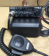 CB Radio President HARRY II + antena + głośnik