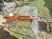 Wiatrowka Airarms Prosport ,17 j tuning