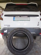 zestaw 4 opon letnich Continental EcoContact 6Q 215/60 R 18 98H