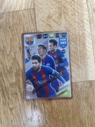 Karta piłkarska FC Barcelona