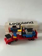 LEGO 684 | Stan bardzo dobry | Wysyłka 24h