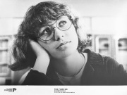 KŁAMCZUCHA. M. WACHECKA duży fotos film na podst.M.Musierowicz 24x30