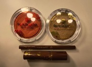 Zestaw kosmetyków Bell x Fog In The Garden