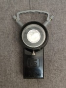 Lampa z Niemiec    