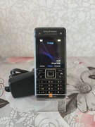 Sony Ericsson C902 + Ład