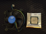 Procesor 7 gen. CPU Intel i7-7700 3.60Ghz Kaby Lake LGA 1151 + Chłodzenie