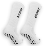 Skarpety piłkarskie antypoślizgowe Proskacy Comfort rozmiar 41-47