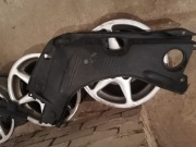 Osłona silnika toyota celica VII 143 KM