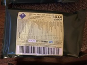 Indywidualna Racja Żywnościowa S-R Nr 3