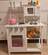 Kuchnia + wyposażenie