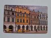 Karta telefoniczna nr 75 nowa stan idealny