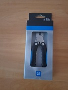 Nowy Zestaw survivalowy turystyczny kombinerki 13 w 1